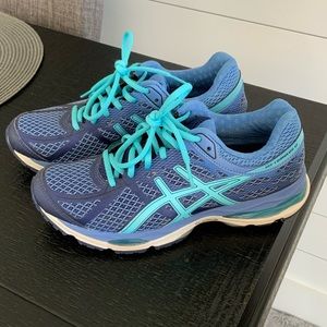 Asics Gel-Cumulus 17